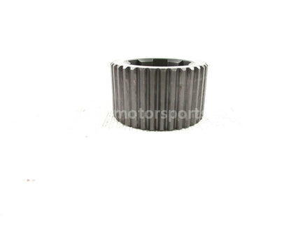 A used Spline Collar from a 2001 TRX450ES Honda OEM Part # 23413-HA7-670 for sale. Honda ATV parts… Shop our online catalog… Alberta Canada!