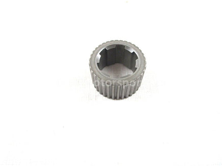 A used Spline Collar from a 2001 TRX450ES Honda OEM Part # 23413-HA7-670 for sale. Honda ATV parts… Shop our online catalog… Alberta Canada!