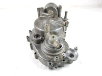 A used Crankcase Cover FR from a 2005 TRX400FA Honda OEM Part # 11330-HN7-900 for sale. Honda ATV parts… Shop our online catalog… Alberta Canada!
