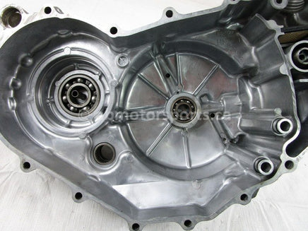 A used Crankcase Cover FR from a 2005 TRX400FA Honda OEM Part # 11330-HN7-900 for sale. Honda ATV parts… Shop our online catalog… Alberta Canada!