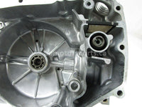 A used Crankcase Cover FR from a 2005 TRX400FA Honda OEM Part # 11330-HN7-900 for sale. Honda ATV parts… Shop our online catalog… Alberta Canada!