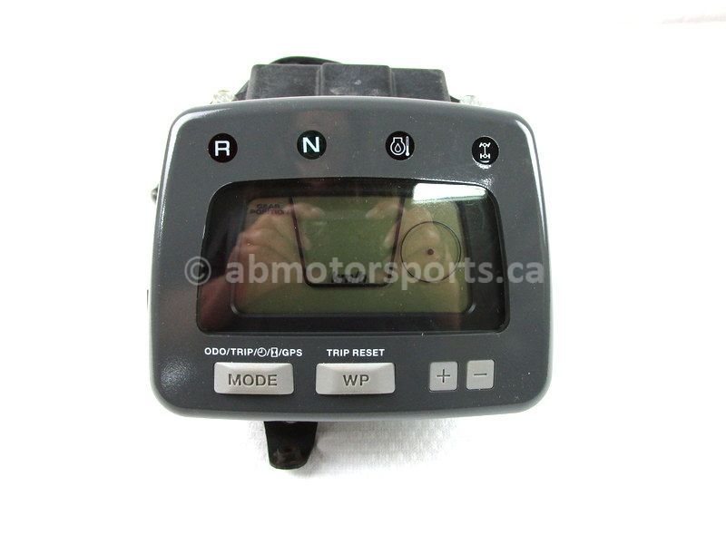 Combination Meter Assy - Honda TRX 400FGA| Alberta Motorsports