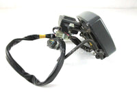 A used Combination Meter Assy from a 2005 TRX400FGA Honda OEM Part # 37200-HN7-731 for sale. Honda ATV parts… Shop our online catalog… Alberta Canada!