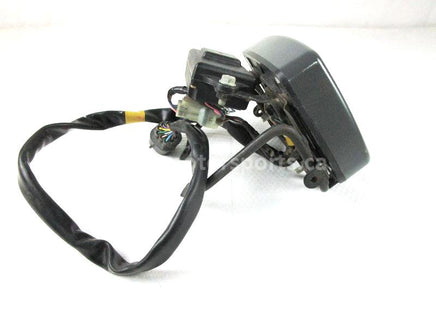 A used Combination Meter Assy from a 2005 TRX400FGA Honda OEM Part # 37200-HN7-731 for sale. Honda ATV parts… Shop our online catalog… Alberta Canada!