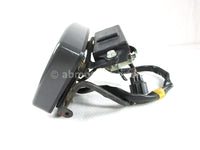 A used Combination Meter Assy from a 2005 TRX400FGA Honda OEM Part # 37200-HN7-731 for sale. Honda ATV parts… Shop our online catalog… Alberta Canada!