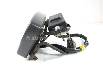 A used Combination Meter Assy from a 2005 TRX400FGA Honda OEM Part # 37200-HN7-731 for sale. Honda ATV parts… Shop our online catalog… Alberta Canada!