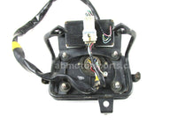 A used Combination Meter Assy from a 2005 TRX400FGA Honda OEM Part # 37200-HN7-731 for sale. Honda ATV parts… Shop our online catalog… Alberta Canada!