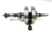 A used Crankshaft from a 2005 TRX400FA Honda OEM Part # 13000-HN7-900 for sale. Honda ATV parts… Shop our online catalog… Alberta Canada!