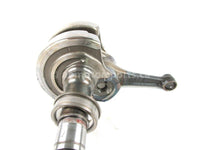 A used Crankshaft from a 2005 TRX400FA Honda OEM Part # 13000-HN7-900 for sale. Honda ATV parts… Shop our online catalog… Alberta Canada!