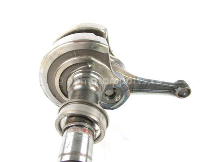 A used Crankshaft from a 2005 TRX400FA Honda OEM Part # 13000-HN7-900 for sale. Honda ATV parts… Shop our online catalog… Alberta Canada!