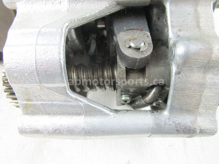 A used Hondamatic Pump Unit from a 2005 TRX400FA Honda OEM Part # 26000-HN7-000 for sale. Honda ATV parts… Shop our online catalog… Alberta Canada!