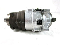 A used Hondamatic Pump Unit from a 2005 TRX400FA Honda OEM Part # 26000-HN7-000 for sale. Honda ATV parts… Shop our online catalog… Alberta Canada!