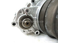 A used Hondamatic Pump Unit from a 2005 TRX400FA Honda OEM Part # 26000-HN7-000 for sale. Honda ATV parts… Shop our online catalog… Alberta Canada!