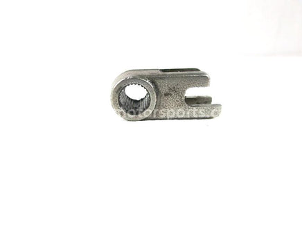 A used Pivot Change Lever from a 2005 TRX400FA Honda OEM Part # 24522-HN7-000 for sale. Honda ATV parts… Shop our online catalog… Alberta Canada!