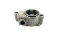 A used Pivot Change Case from a 2005 TRX400FA Honda OEM Part # 24510-HN7-000 for sale. Honda ATV parts… Shop our online catalog… Alberta Canada!