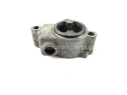 A used Pivot Change Case from a 2005 TRX400FA Honda OEM Part # 24510-HN7-000 for sale. Honda ATV parts… Shop our online catalog… Alberta Canada!