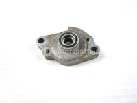 A used Angle Sensor Bracket from a 2005 TRX400FA Honda OEM Part # 11361-HN7-010 for sale. Honda ATV parts… Shop our online catalog… Alberta Canada!