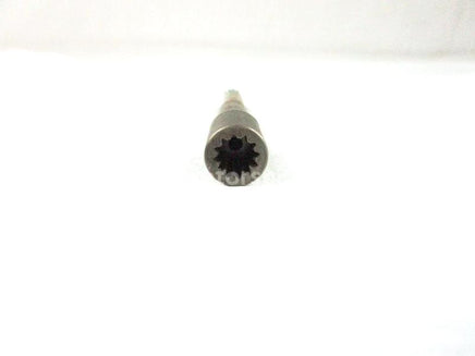 A used Hondamatic Control Shaft from a 2005 TRX400FA Honda OEM Part # 27530-HN7-000 for sale. Honda ATV parts… Shop our online catalog… Alberta Canada!