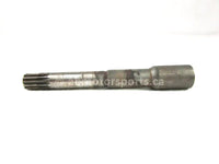 A used Hondamatic Control Shaft from a 2005 TRX400FA Honda OEM Part # 27530-HN7-000 for sale. Honda ATV parts… Shop our online catalog… Alberta Canada!