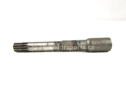 A used Hondamatic Control Shaft from a 2005 TRX400FA Honda OEM Part # 27530-HN7-000 for sale. Honda ATV parts… Shop our online catalog… Alberta Canada!