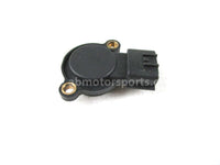 A used Angle Sensor from a 2005 TRX400FA Honda OEM Part # 06380-HN2-305 for sale. Honda ATV parts… Shop our online catalog… Alberta Canada!