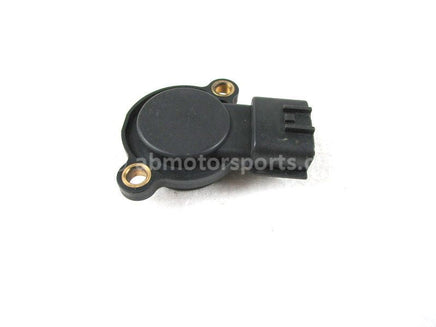 A used Angle Sensor from a 2005 TRX400FA Honda OEM Part # 06380-HN2-305 for sale. Honda ATV parts… Shop our online catalog… Alberta Canada!
