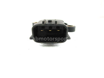 A used Angle Sensor from a 2005 TRX400FA Honda OEM Part # 06380-HN2-305 for sale. Honda ATV parts… Shop our online catalog… Alberta Canada!