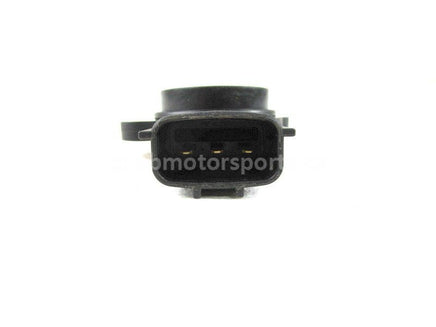 A used Angle Sensor from a 2005 TRX400FA Honda OEM Part # 06380-HN2-305 for sale. Honda ATV parts… Shop our online catalog… Alberta Canada!