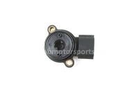 A used Angle Sensor from a 2005 TRX400FA Honda OEM Part # 06380-HN2-305 for sale. Honda ATV parts… Shop our online catalog… Alberta Canada!