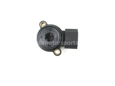 A used Angle Sensor from a 2005 TRX400FA Honda OEM Part # 06380-HN2-305 for sale. Honda ATV parts… Shop our online catalog… Alberta Canada!