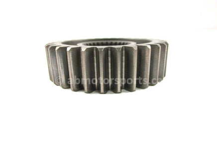 A used Final Driven Gear 31T from a 2005 TRX400FA Honda OEM Part # 23631-HN7-000 for sale. Honda ATV parts… Shop our online catalog… Alberta Canada!