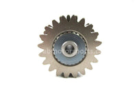 A used Reverse Idle Gear 20T 24T from a 2005 TRX400FA Honda OEM Part # 23720-HN7-000 for sale. Honda ATV parts… Shop our online catalog… Alberta Canada!