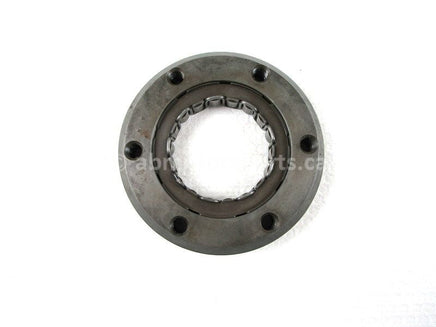A used Outer Starting Clutch from a 2005 TRX400FA Honda OEM Part # 28125-HN7-003 for sale. Honda ATV parts… Shop our online catalog… Alberta Canada!