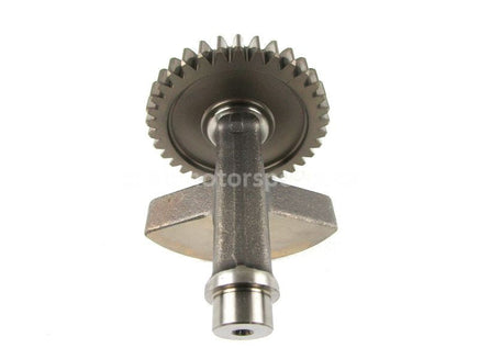 A used Balancer Shaft from a 2005 TRX400FA Honda OEM Part # 13420-HN7-000 for sale. Honda ATV parts… Shop our online catalog… Alberta Canada!