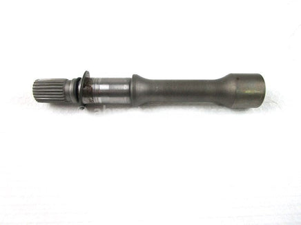 A used Output Shaft Rear from a 2005 TRX400FA Honda OEM Part # 23612-HN5-671 for sale. Honda ATV parts… Shop our online catalog… Alberta Canada!