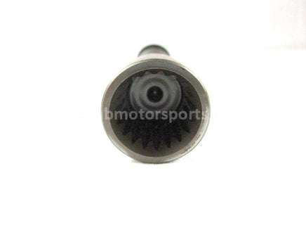 A used Output Shaft Rear from a 2005 TRX400FA Honda OEM Part # 23612-HN5-671 for sale. Honda ATV parts… Shop our online catalog… Alberta Canada!