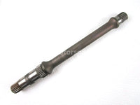 A used Final Shaft A Rear from a 2005 TRX400FA Honda OEM Part # 23611-HN7-000 for sale. Honda ATV parts… Shop our online catalog… Alberta Canada!