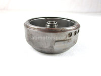 A used Flywheel from a 2005 TRX400FA Honda OEM Part # 31110-HN7-003 for sale. Honda ATV parts… Shop our online catalog… Alberta Canada!