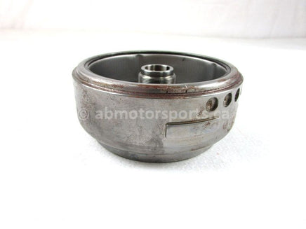 A used Flywheel from a 2005 TRX400FA Honda OEM Part # 31110-HN7-003 for sale. Honda ATV parts… Shop our online catalog… Alberta Canada!