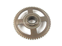 A used Starter Gear 60T from a 2005 TRX400FA Honda OEM Part # 28110-HN7-000 for sale. Honda ATV parts… Shop our online catalog… Alberta Canada!