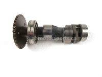 A used Camshaft from a 2005 TRX400FA Honda OEM Part # 14100-HN7-000 for sale. Honda ATV parts… Shop our online catalog… Alberta Canada!