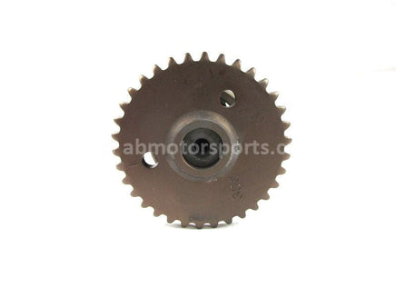 A used Camshaft from a 2005 TRX400FA Honda OEM Part # 14100-HN7-000 for sale. Honda ATV parts… Shop our online catalog… Alberta Canada!