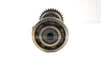 A used Camshaft from a 2005 TRX400FA Honda OEM Part # 14100-HN7-000 for sale. Honda ATV parts… Shop our online catalog… Alberta Canada!