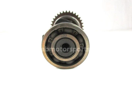 A used Camshaft from a 2005 TRX400FA Honda OEM Part # 14100-HN7-000 for sale. Honda ATV parts… Shop our online catalog… Alberta Canada!