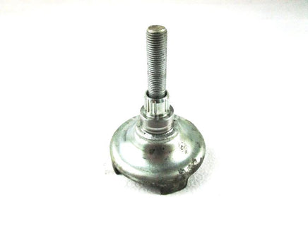 A used Recoil Pulley from a 2005 TRX400FA Honda OEM Part # 28430-HN5-M00 for sale. Honda ATV parts… Shop our online catalog… Alberta Canada!