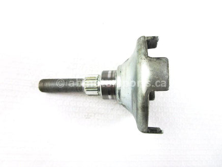A used Recoil Pulley from a 2005 TRX400FA Honda OEM Part # 28430-HN5-M00 for sale. Honda ATV parts… Shop our online catalog… Alberta Canada!