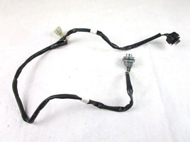 A used Tail Light Wiring Harness from a 2005 TRX400FA Honda OEM Part # 33720-HN7-000 for sale. Honda ATV parts online? Oh, Yes! Find parts that fit your unit here!