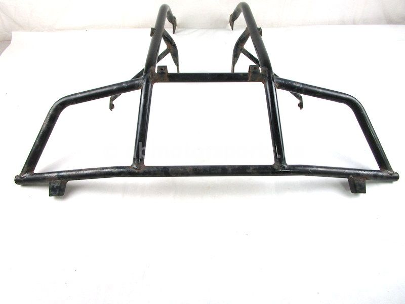 Front Bumper Mount - Honda TRX 400FA| Alberta Motorsports Sales