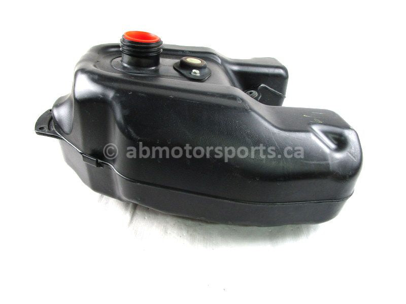 ドッグフード Taka tank Fuel Tank - Honda TRX 400FA| Alberta Motorsports Sales & Salvage Ltd