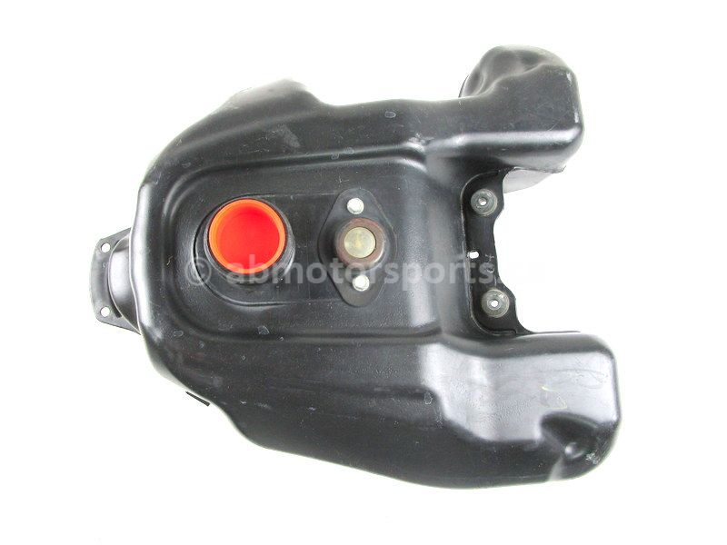 Fuel Tank - Honda TRX 400FA| Alberta Motorsports Sales & Salvage Ltd